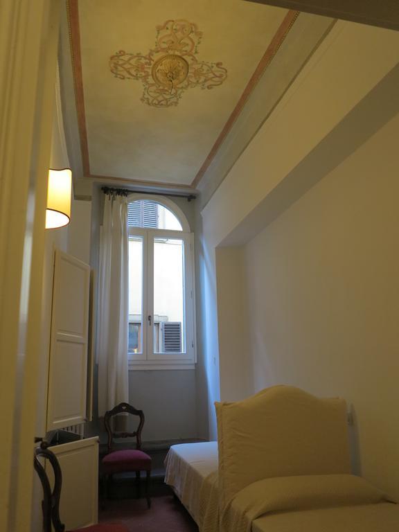 Rondinelli Charme Prestige Lägenhet Florens Exteriör bild